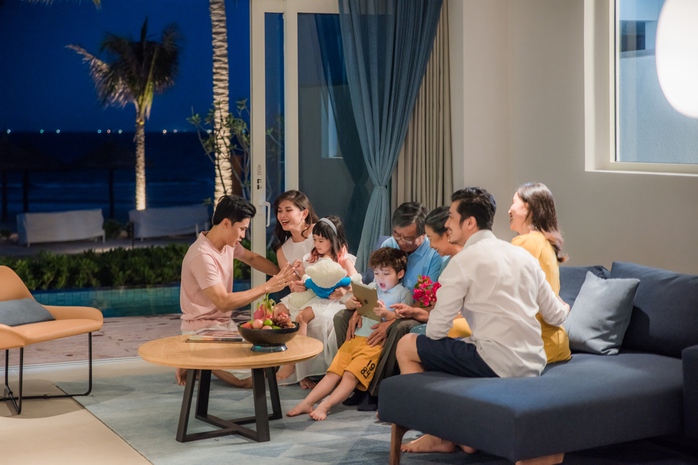 Các hoạt động nên làm mùa Vu lan báo hiếu - Ảnh 3.