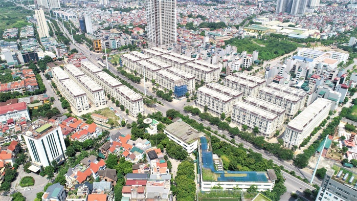 Him Lam Land và câu chuyện “vàng thật” không sợ “lửa” - Ảnh 2. Him Lam Land và câu chuyện “vàng thật” không sợ “lửa” - Ảnh 2.
