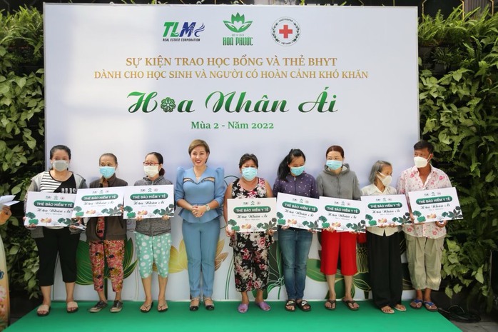 Tập đoàn bất động sản TLM - xây dựng thương hiệu từ sự tử tế và lòng biết ơn - Ảnh 3. Tập đoàn bất động sản TLM - xây dựng thương hiệu từ sự tử tế và lòng biết ơn - Ảnh 3.