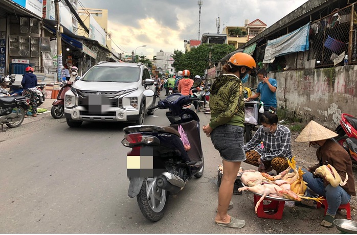 Đừng dung dưỡng thói ứng xử tùy tiện!: Chớ xem thường chuyện nhỏ - Ảnh 1.