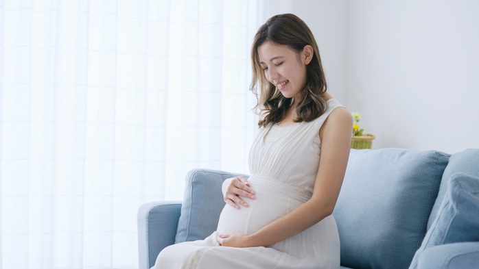Phụ nữ mang thai có được sử dụng mì ăn liền? - Ảnh 2. Phụ nữ mang thai có được sử dụng mì ăn liền? - Ảnh 2.