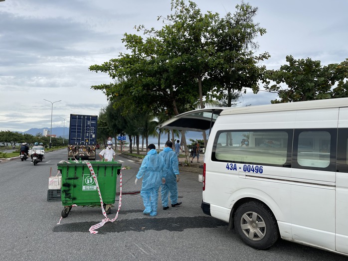 Người đàn ông 64 tuổi cầm lái xe “hổ vồ”, liên quan vụ tai nạn chết người - Ảnh 2.