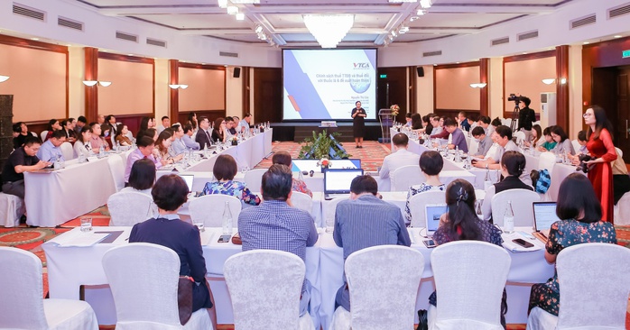 Tăng thuế với thuốc lá: nhìn từ thông lệ thế giới - Ảnh 1. Tăng thuế với thuốc lá: nhìn từ thông lệ thế giới - Ảnh 1.