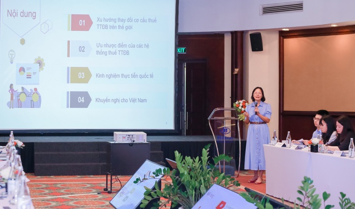 Tăng thuế với thuốc lá: nhìn từ thông lệ thế giới - Ảnh 2. Tăng thuế với thuốc lá: nhìn từ thông lệ thế giới - Ảnh 2.