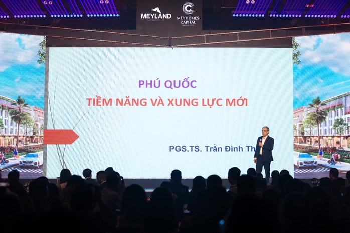 Meyhomes Capital Crystal City chính thức mở ra cơ hội cho cư dân mang DNA đổi mới - Ảnh 3. Meyhomes Capital Crystal City chính thức mở ra cơ hội cho cư dân mang DNA đổi mới - Ảnh 3.