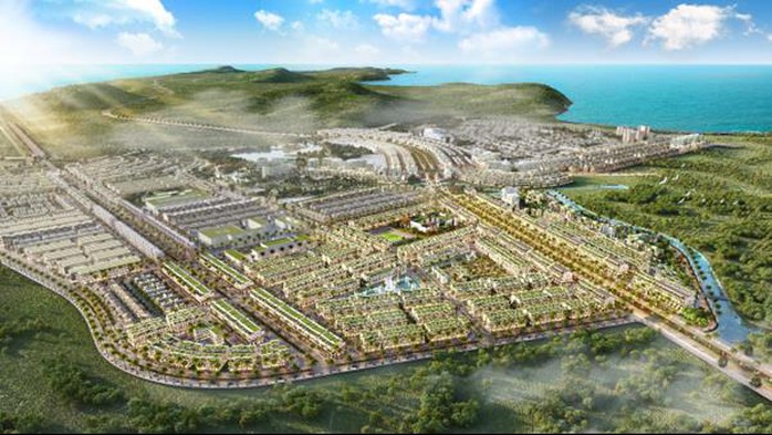 Meyhomes Capital Crystal City chính thức mở ra cơ hội cho cư dân mang DNA đổi mới - Ảnh 5. Meyhomes Capital Crystal City chính thức mở ra cơ hội cho cư dân mang DNA đổi mới - Ảnh 5.