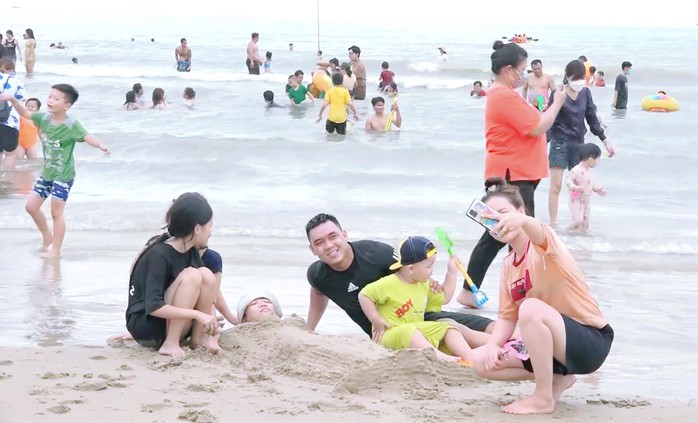 Charm Resort Long Hải - đón đầu xu hướng du lịch nghỉ dưỡng cao cấp - Ảnh 1. Charm Resort Long Hải - đón đầu xu hướng du lịch nghỉ dưỡng cao cấp - Ảnh 1.