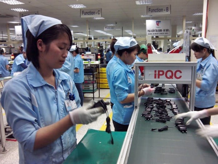 Cảnh giác với quảng cáo mời nộp tiền học nghề trước khi làm việc ở Hàn Quốc - Ảnh 1. Cảnh giác với quảng cáo mời nộp tiền học nghề trước khi làm việc ở Hàn Quốc - Ảnh 1.