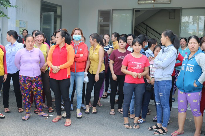 TP HCM: Không thể thu hồi hơn 396 tỉ đồng nợ BHXH - Ảnh 1.