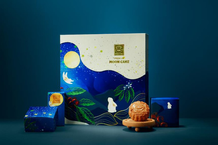 Phúc Long đưa hương vị nông sản Việt vào bánh trung thu - Ảnh 5. Phúc Long đưa hương vị nông sản Việt vào bánh trung thu - Ảnh 5.