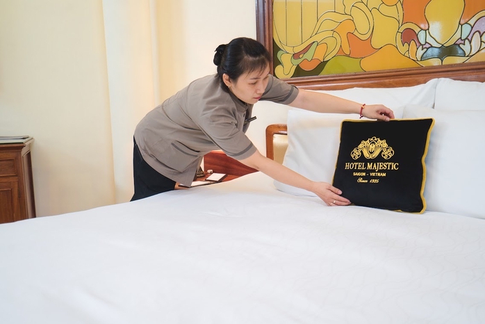 Saigontourist Group tham gia, tài trợ “Diễn đàn liên kết sức mạnh du lịch Việt Nam năm 2022” - Ảnh 3. Saigontourist Group tham gia, tài trợ “Diễn đàn liên kết sức mạnh du lịch Việt Nam năm 2022” - Ảnh 3.