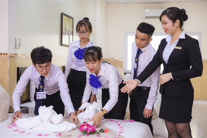 Saigontourist Group tham gia, tài trợ “Diễn đàn liên kết sức mạnh du lịch Việt Nam năm 2022” - Ảnh 2. Saigontourist Group tham gia, tài trợ “Diễn đàn liên kết sức mạnh du lịch Việt Nam năm 2022” - Ảnh 2.