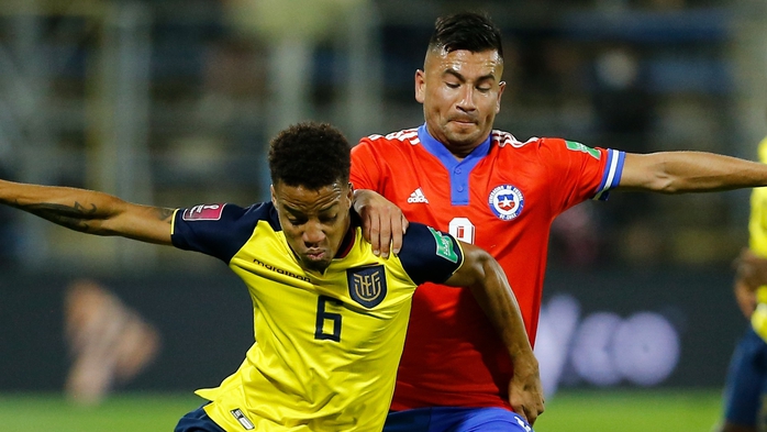 Chile sẽ thay thế Ecuador tại World Cup 2022? - Ảnh 3.