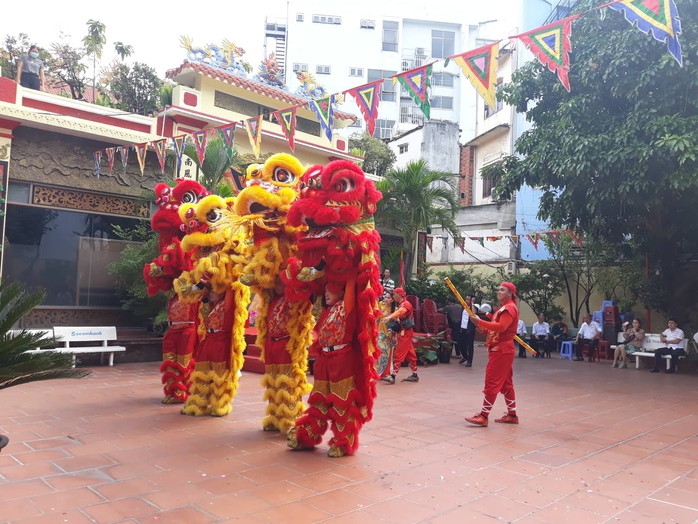 Lễ giỗ Đức Thánh Trần Hưng Đạo, nhắc chuyện khoan thư sức dân - Ảnh 14. Lễ giỗ Đức Thánh Trần Hưng Đạo, nhắc chuyện tỷ lệ kèo nhà cái hôm nay thư sức dân - Ảnh 14.