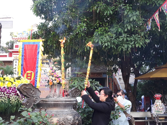 Lễ giỗ Đức Thánh Trần Hưng Đạo, nhắc chuyện khoan thư sức dân - Ảnh 7. Lễ giỗ Đức Thánh Trần Hưng Đạo, nhắc chuyện tỷ lệ kèo nhà cái hôm nay thư sức dân - Ảnh 7.