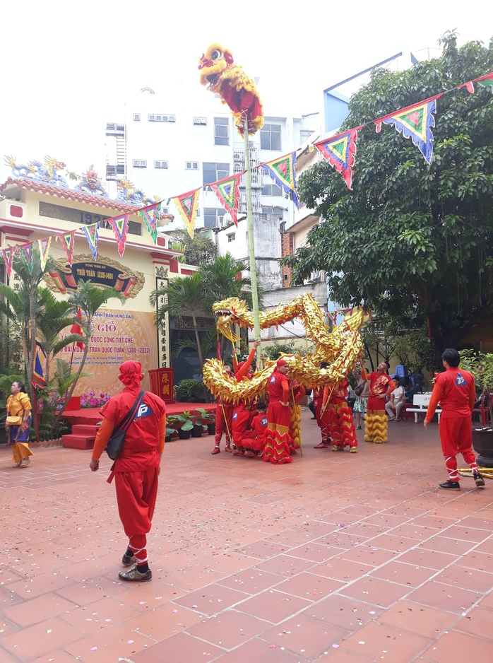 Lễ giỗ Đức Thánh Trần Hưng Đạo, nhắc chuyện khoan thư sức dân - Ảnh 13. Lễ giỗ Đức Thánh Trần Hưng Đạo, nhắc chuyện tỷ lệ kèo nhà cái hôm nay thư sức dân - Ảnh 13.