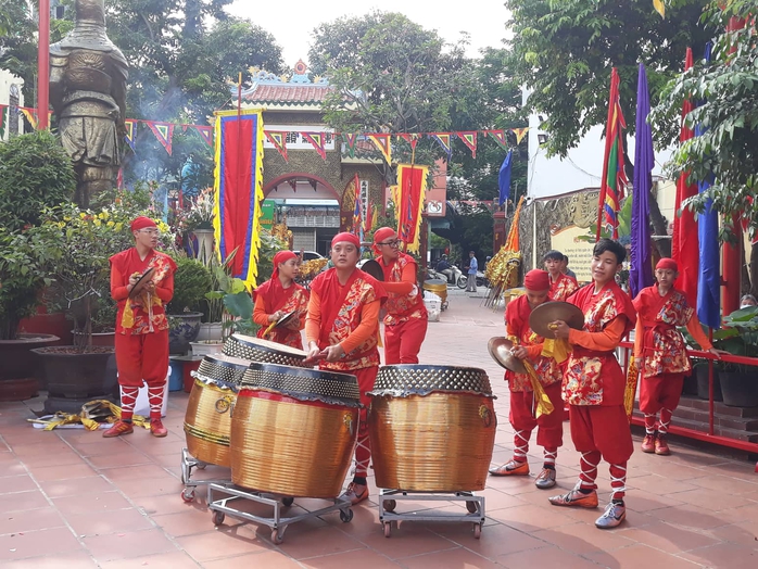 Lễ giỗ Đức Thánh Trần Hưng Đạo, nhắc chuyện khoan thư sức dân - Ảnh 12. Lễ giỗ Đức Thánh Trần Hưng Đạo, nhắc chuyện tỷ lệ kèo nhà cái hôm nay thư sức dân - Ảnh 12.