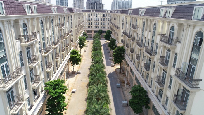 Him Lam Land bàn giao sổ đỏ cho cư dân Him Lam Vạn Phúc - Ảnh 2. Him Lam Land bàn giao sổ đỏ cho cư dân Him Lam Vạn Phúc - Ảnh 2.
