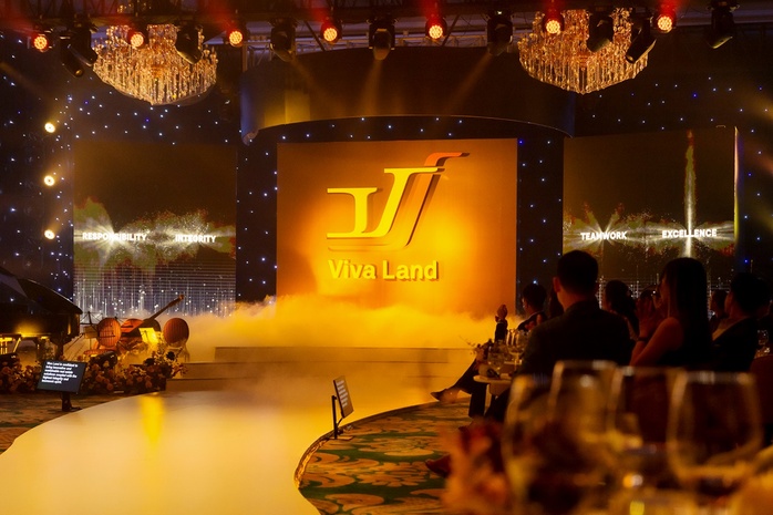 Viva Land kiên định kiến tạo nên những tuyệt tác - Ảnh 2.