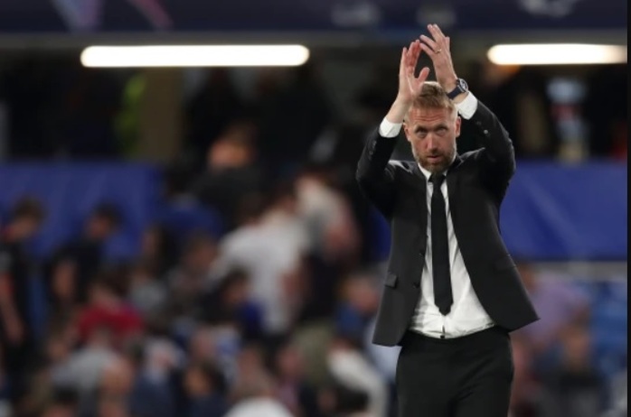 Khác biệt chưa đến từ Graham Potter - Ảnh 3.