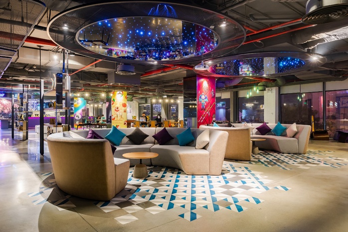World Travel Awards vinh danh khách sạn Việt “phong cách nhất Châu Á” - Ảnh 2. World Travel Awards vinh danh khách sạn Việt “phong cách nhất Châu Á” - Ảnh 2.