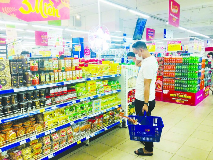 Si&ecirc;u thị quốc d&acirc;n tung deal sang xịn &ldquo;chi&ecirc;u đ&atilde;i&rdquo; người ti&ecirc;u d&ugrave;ng - Ảnh 2.