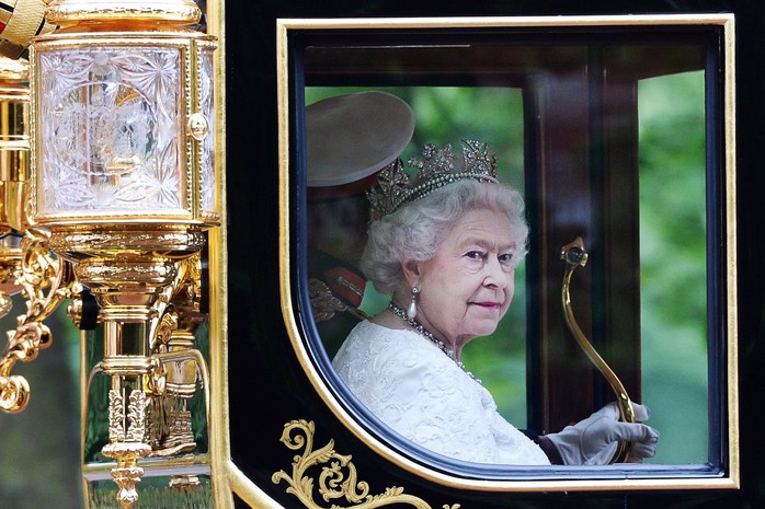 Nước Anh và các nhà lãnh đạo thế giới tiễn đưa Nữ hoàng Elizabeth II - Ảnh 6.
