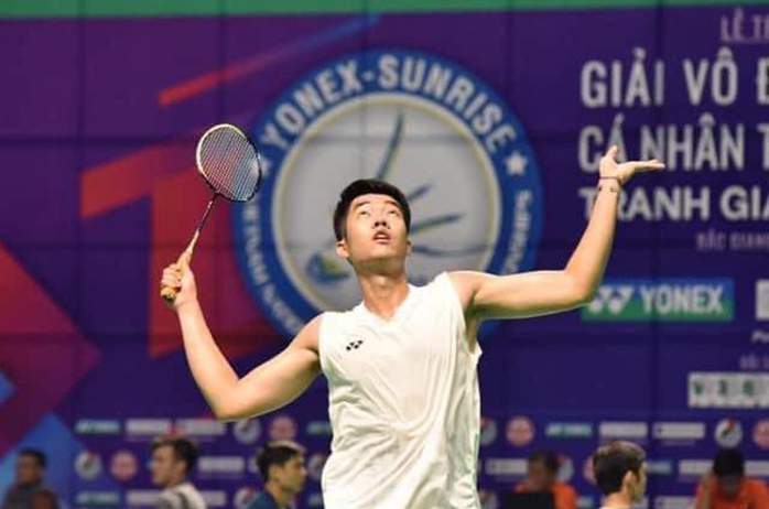 Giải Cầu lông Việt Nam mở rộng 2022: Chờ dàn sao chủ nhà Tiến Minh, Thùy Linh - Ảnh 2. Giải Cầu lông Việt Nam mở rộng 2022: Chờ dàn sao chủ nhà Tiến tỷ lệ bóng đá kèo nhà cái, Thùy Linh - Ảnh 2.