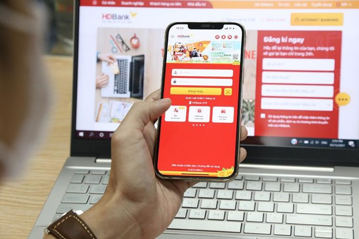 Cùng HDBank đặt vé máy bay giờ nào cũng rẻ - Ảnh 4. Cùng HDBank đặt vé máy bay giờ nào cũng rẻ - Ảnh 4.