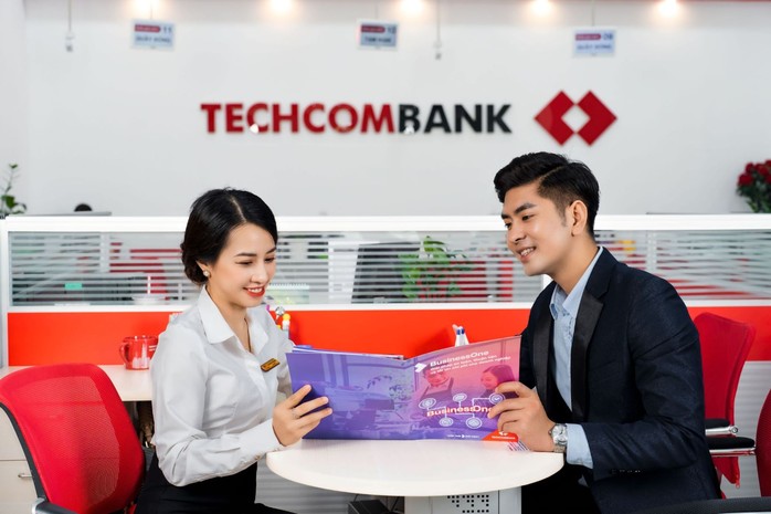 Ngân hàng Techcombank được Moody’s nâng hạng tín nhiệm lên Ba2, triển vọng ổn định - Ảnh 1. Ngân hàng Techcombank được Moody’s nâng hạng tín nhiệm lên Ba2, triển vọng ổn định - Ảnh 1.