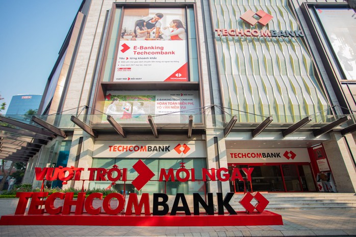 Ngân hàng Techcombank được Moody’s nâng hạng tín nhiệm lên Ba2, triển vọng ổn định - Ảnh 2. Ngân hàng Techcombank được Moody’s nâng hạng tín nhiệm lên Ba2, triển vọng ổn định - Ảnh 2.