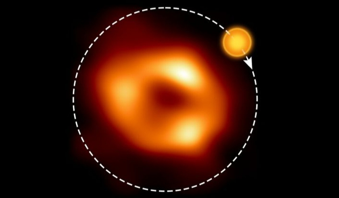 Đài thiên văn bắt được tín hiệu lạ từ “quái vật” giống hành tinh ma - Ảnh 1.