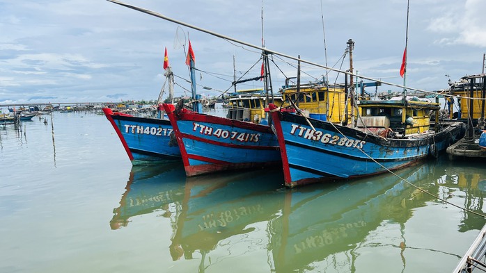 Thừa Thiên - Huế: Ưu tiên sơ tán các đối tượng dễ tổn thương trước siêu bão Noru - Ảnh 2.