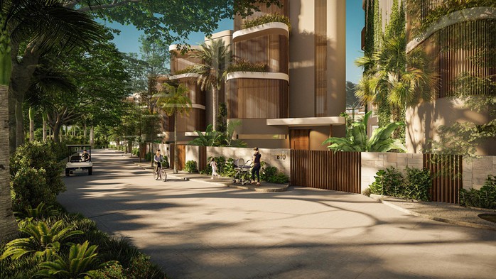 Trải nghiệm 1 ngày nghỉ dưỡng cao cấp tại Charm Resort Long Hải - Ảnh 2. Trải nghiệm 1 ngày nghỉ dưỡng cao cấp tại Charm Resort Long Hải - Ảnh 2.