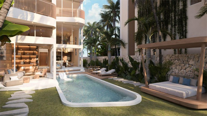 Trải nghiệm 1 ngày nghỉ dưỡng cao cấp tại Charm Resort Long Hải - Ảnh 3. Trải nghiệm 1 ngày nghỉ dưỡng cao cấp tại Charm Resort Long Hải - Ảnh 3.