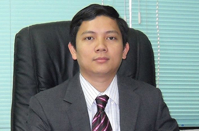 Đề nghị Bộ Chính trị kỷ luật Chủ tịch Viện Hàn lâm Khoa học xã hội Bùi Nhật Quang - Ảnh 1.