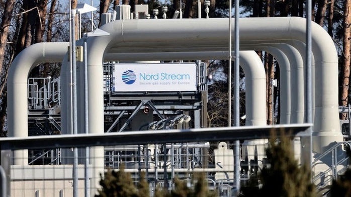 Châu Âu, Nga nghi cả 2 tuyến Nord Stream bị “phá hoại” - Ảnh 1.