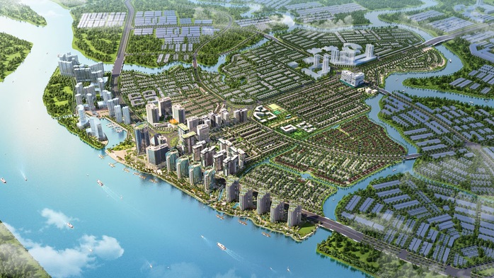 Nam Long Group được vinh danh Top 50 thương hiệu giá trị nhất Việt Nam 2022 - Ảnh 2. Nam Long Group được vinh danh Top 50 thương hiệu giá trị nhất Việt Nam 2022 - Ảnh 2.