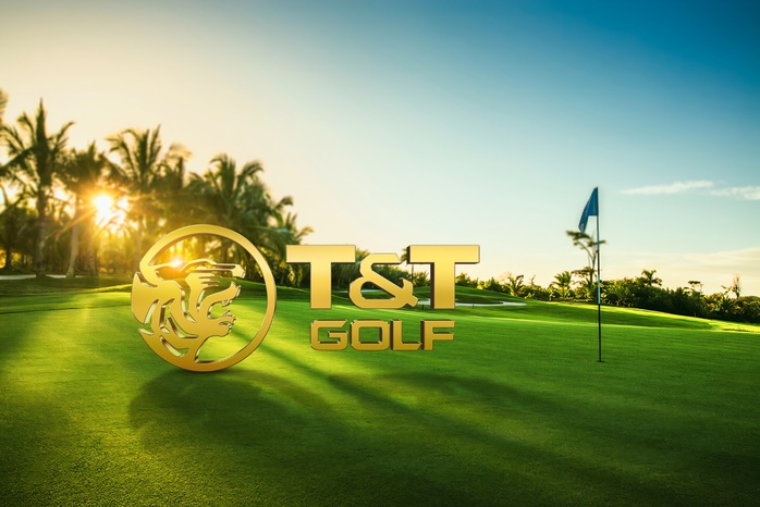 T&T Group ra mắt thương hiệu T&T Golf với dự án đầu tiên tại Phú Thọ - Ảnh 1. T&T Group ra mắt thương hiệu T&T Golf với dự án đầu tiên tại Phú Thọ - Ảnh 1.