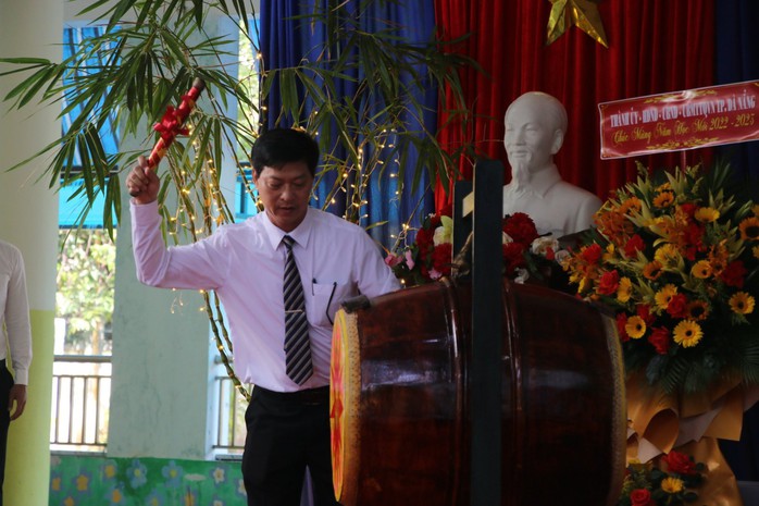 Đà Nẵng: 267 học sinh trường chuyên biệt bước vào năm học mới - Ảnh 6.