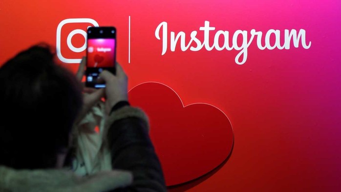 Mạng xã hội Instagram vào tầm ngắm của EU - Ảnh 1.