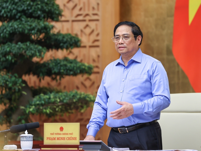Kinh tế chuyển biến lạc quan - Ảnh 1. Kinh tế chuyển biến lạc quan - Ảnh 1.