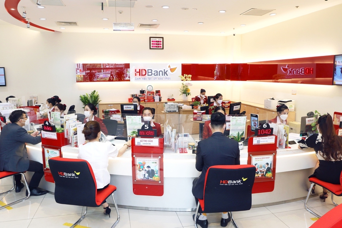 HDBank đồng hành cùng dự án Nhà ở xã hội Dragon E-Home, hỗ trợ công nhân, người thu nhập thấp - Ảnh 4. HDBank đồng hành cùng dự án Nhà ở xã hội Dragon E-Home, hỗ trợ công nhân, người thu nhập thấp - Ảnh 4.