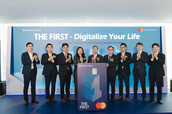 Shinhan Finance hợp tác với nhiều đối tác đa dạng giải pháp tài chính cho khách hàng - Ảnh 1. Shinhan Finance hợp tác với nhiều đối tác đa dạng giải pháp tài chính cho khách hàng - Ảnh 1.