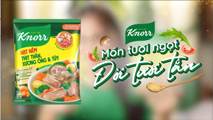 Niềm vui của cả nhà đến từ những bữa ăn ngon - Ảnh 3. Niềm vui của cả nhà đến từ những bữa ăn ngon - Ảnh 3.