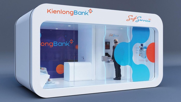 KienlongBank hỗ trợ vùng sâu, vùng xa các hoạt động giáo dục và tác vụ ngân hàng, dịch vụ công - Ảnh 8. KienlongBank hỗ trợ vùng sâu, vùng xa các hoạt động giáo dục và tác vụ ngân hàng, dịch vụ công - Ảnh 8.
