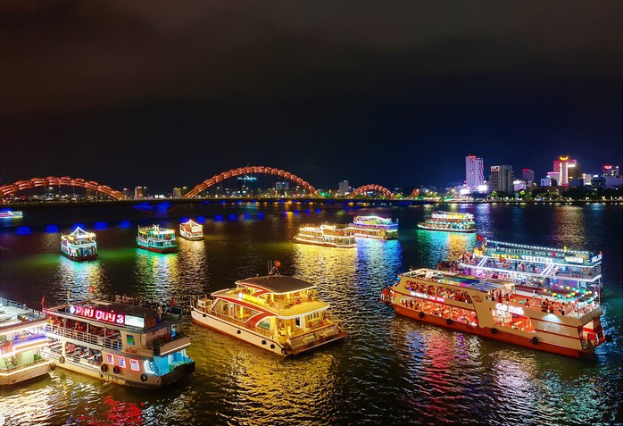 Đà Nẵng trở thành “Điểm đến sự kiện và lễ hội hàng đầu châu Á 2022” - Ảnh 1.