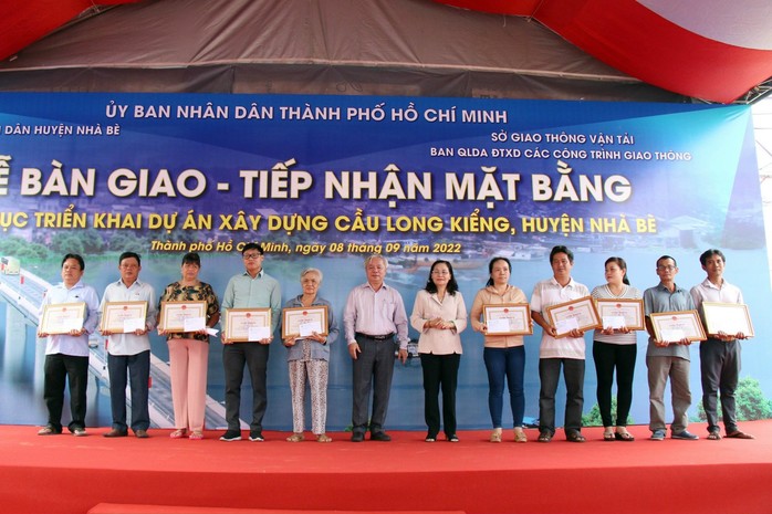 Phó chủ tịch UBND TP HCM Võ Văn Hoan nêu ra 4 bài học từ cầu Long Kiểng - Ảnh 3.