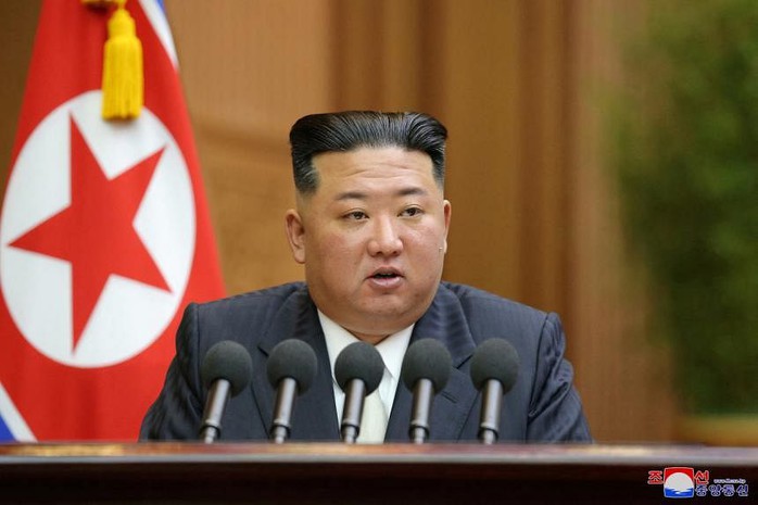 Triều Tiên thẳng thừng chặn đứng hy vọng của Mỹ - Hàn - Ảnh 1.