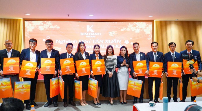 Chính sách đãi ngộ hấp dẫn của Kim Oanh Group - Ảnh 1.